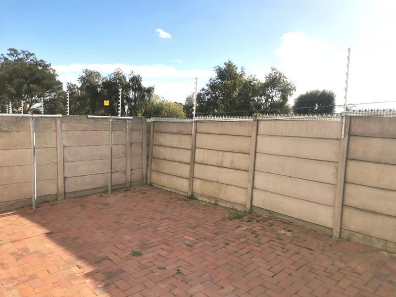 2 Bedroom Property for Sale in Kuils River Western Cape